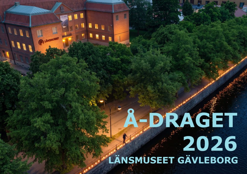 Å-draget 2026